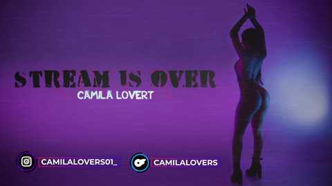 camilalovers01 free recording from 