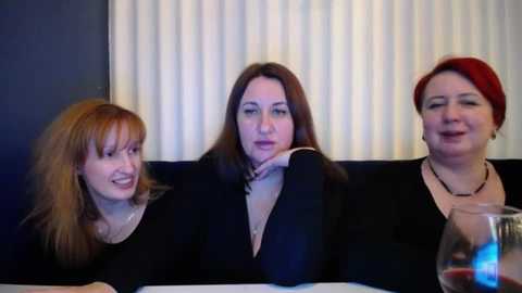 donnalimadonna free recording from 2025-01-22 16:51:00