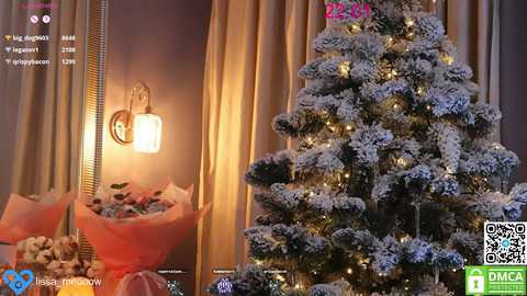 lissa_meooow free recording from 