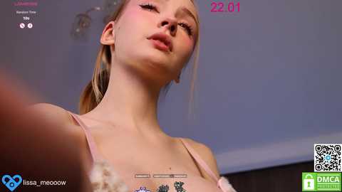 lissa_meooow free recording from 