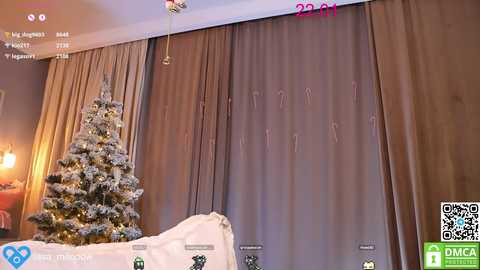 lissa_meooow free recording from 