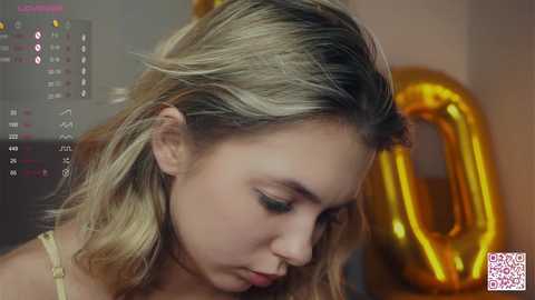 mildredgarrett free recording from 2025-01-22 15:07:00