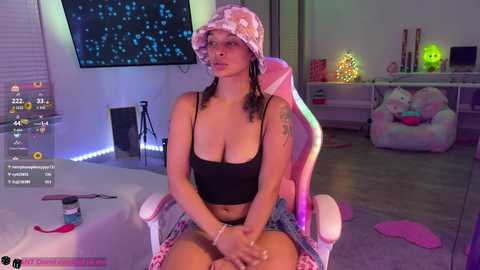 princess_cece free recording from 
