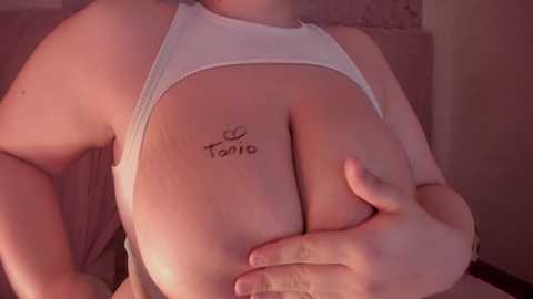 sexybutt_candy free recording from 