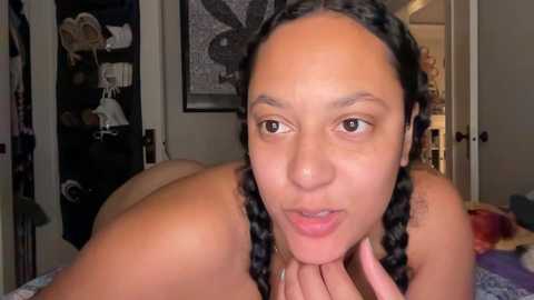 dreamyriri free recording from 2025-01-23 02:19:00