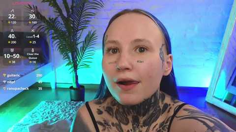 goth_babydoll free recording from 