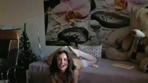 jennycutey free recording from 2025-01-23 07:01:00