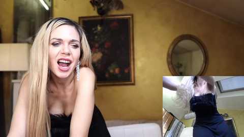 joannefrommississippi free recording from 2025-01-23 12:10:00