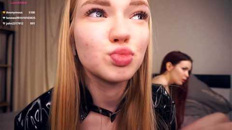 judithchristina free recording from 2025-01-23 15:13:00