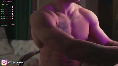 karlos_murphy free recording from 2025-01-23 11:13:00