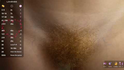 lilla_cutie free recording from 2025-01-23 08:37:00