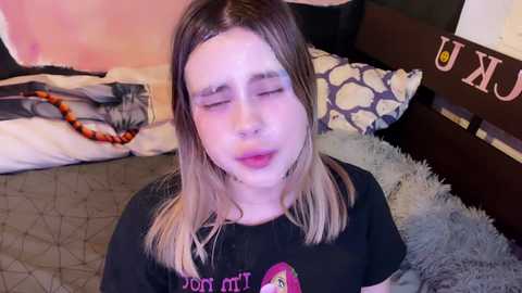 nyakawaii69 free recording from 