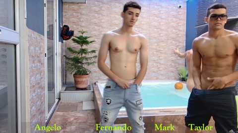 boysgang_sex free recording from 