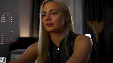 donnamary free recording from 2025-01-24 15:30:00