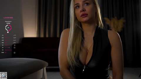 donnamary free recording from 2025-01-24 20:16:00