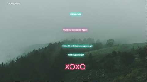 gooner_girl free recording from 