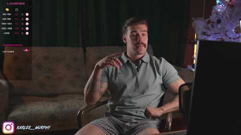 karlos_murphy free recording from 