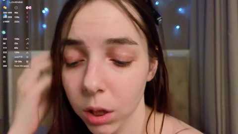 lornaelin free recording from 2025-01-24 21:19:00