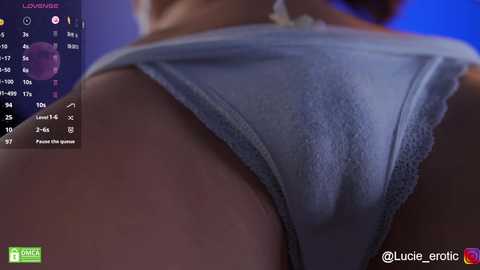 lucie_beltran free recording from 2025-01-24 20:05:00