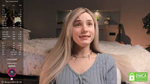 margarethowell free recording from 2025-01-24 11:25:00