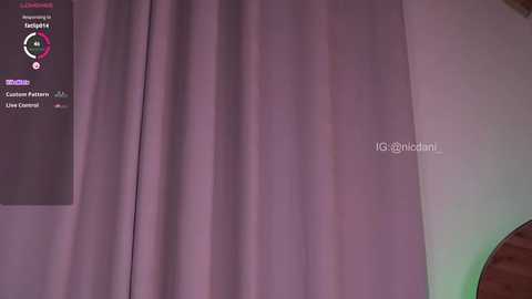 nicdani_1 free recording from 