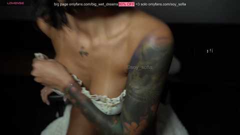 soy_sofia free recording from 