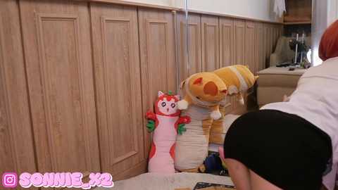 sunny_sonnie free recording from 2025-01-24 20:07:00