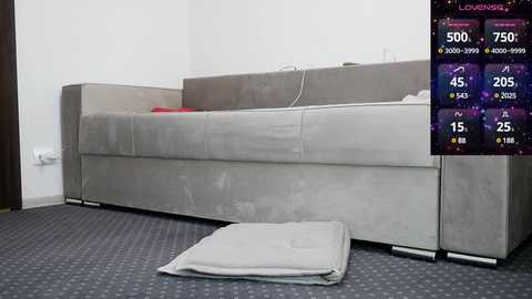 carmela_fox free recording from 2025-01-25 15:54:00