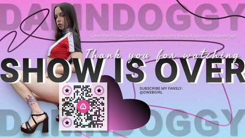 damndoggy free recording from 2025-01-25 22:39:00