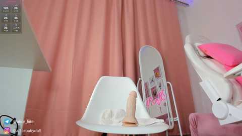 dazzling_baby free recording from 2025-01-25 07:49:00