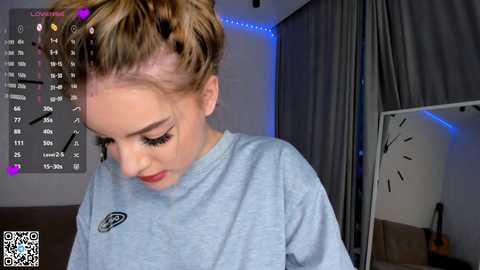 gemmacockayne free recording from 2025-01-25 04:33:00