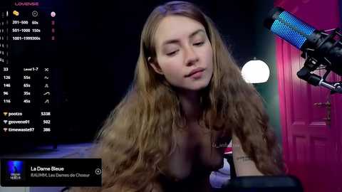 la_seductrice free recording from 2025-01-25 14:57:00