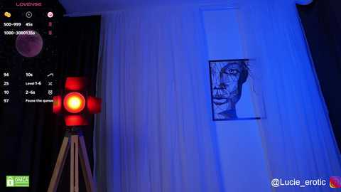 lucie_beltran free recording from 2025-01-25 19:59:00