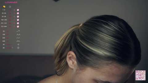 mildredgarrett free recording from 2025-01-25 14:09:00