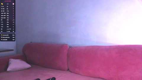 burn_lissa free recording from 