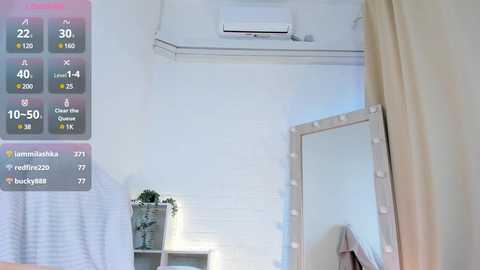 fantasticsmile free recording from 2025-01-26 09:35:00