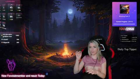 kimilee22 free recording from 2025-01-26 20:05:00