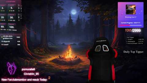 kimilee22 free recording from 2025-01-26 20:47:00