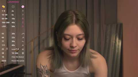 kina_ka free recording from 2025-01-26 03:30:00