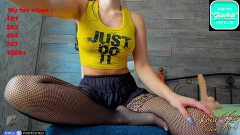 krisi_kiss free recording from 