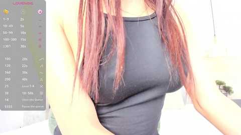 lili_foxy free recording from 2025-01-26 16:28:00