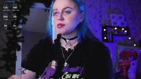 moon_valkyriie free recording from 