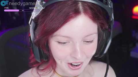needygamergirl free recording from 
