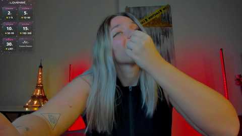 viollasinzz free recording from 2025-01-26 08:32:00