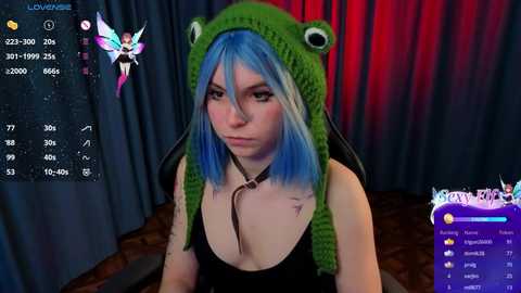 zelda_1 free recording from 2025-01-26 15:33:00