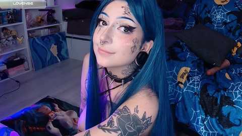 aciddroll free recording from 2025-01-27 02:23:00