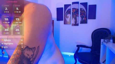 andromedda18 free recording from 