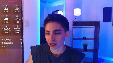 andromedda18 free recording from 