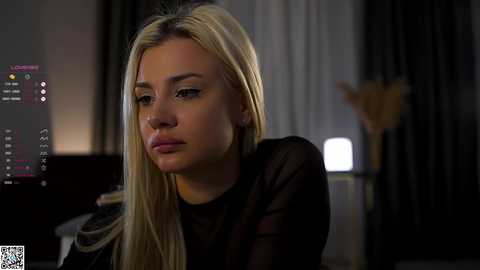 donnamary free recording from 2025-01-27 17:42:00