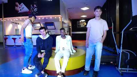 howents free recording from 